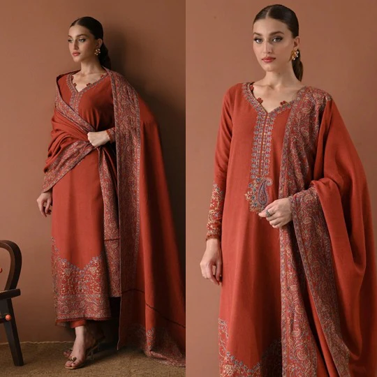New Winter Collection