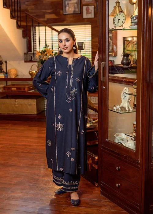 Urge 2 Piece Lawn Dress WC1307 - Image 3